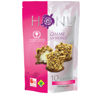Gimme Sa' More! (10mg) by Honu