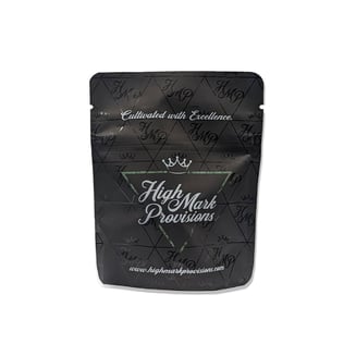 Alien Lollipop by HighMark Provisions