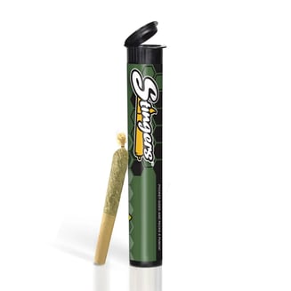Cinderella 99 [.5g] by Stingers