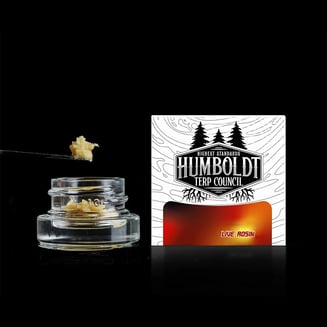 Humboldt Terp Council: Z Boof