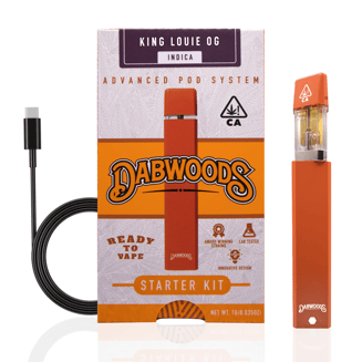 Dabwoods: King Louie Kit