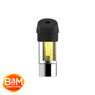 Banana OG by BaM Body and Mind