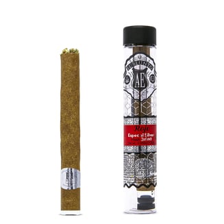 El Blunto — Rose Gold - - Rojo