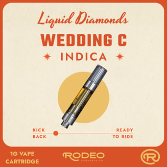 RC Cartridge Wedding C 91.41% I 00604