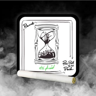 Yuzu Sour [5g] by (the) Essence