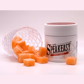 Banana Daiquiri [20pk] (100mg) by Speakeasy