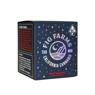 Road Zoda by Fig Farms