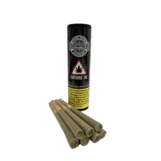 Zazul [.5g] by Cultivating RI
