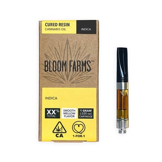 Bloom Farms: King Louis