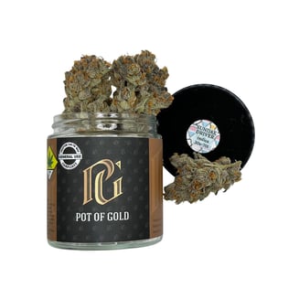 Sundae Driver by Pot of Gold