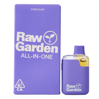 Raw Garden: Watermelon Z