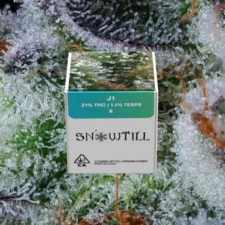 Snowtill — J1