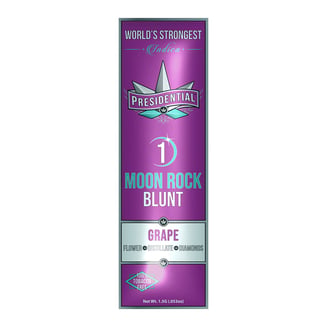 Grape [1.5g] by Presidential RX
