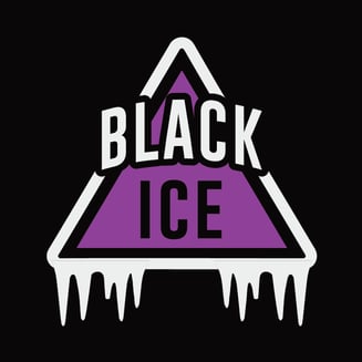 Black Ice by Hannabis