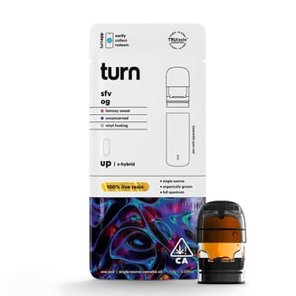 turn — SFV OG