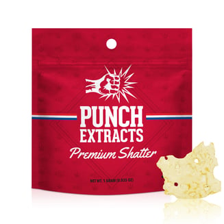 Punch: Grape Pie