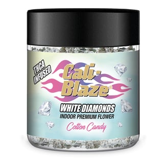 Cotton Candy by Cali-Blaze