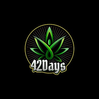Afgan Kush by 42 Days