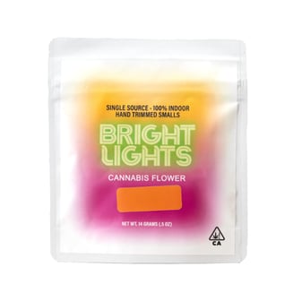 Bright Lights — Electric Citrus