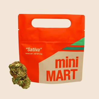 Clementine by Mini Mart