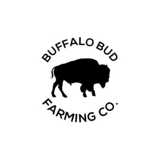 Black Ice by Buffalo Bud Farming Co.