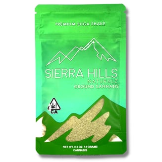 Sierra Hills -: Blue Cookies