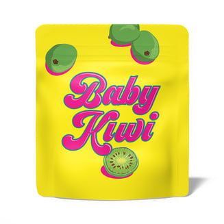 Baby Kiwi by Cookies