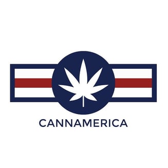 Leafs - Hybrid (100mg) by CannAmerica