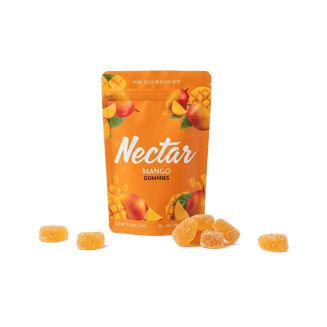 Mango [20pk] (100mg) by Nectar