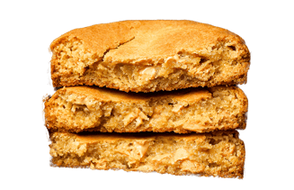 Crunch Nugget [3pk] (100mg) by The Cookie Plug