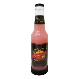 Raspberrry [12oz] (100mg) by Ray's Lemonade