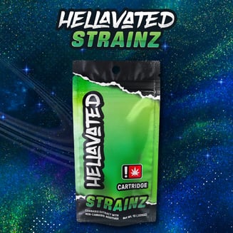 Hellavated: Gelato