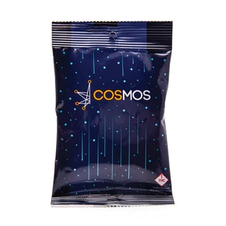 Axilla II by Cosmos by The Green Solution