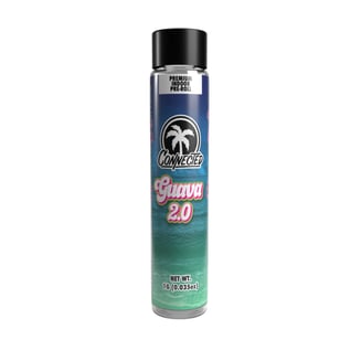 Connected Cannabis Co: Guava 2.0