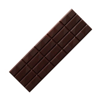 1:1 Espresso Dark Chocolate [1pk] (10mg CBD/10mg THC) by KIVA - Canada