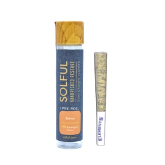 Solful Handpicked Reserve: Bolinas Single