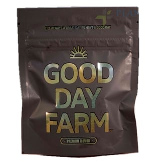 Spritzer by Good Day Farm
