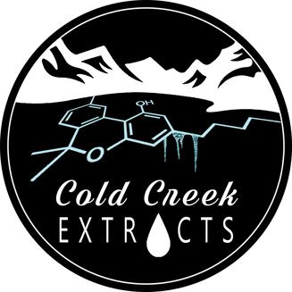 Banana OG by Cold Creek Extracts