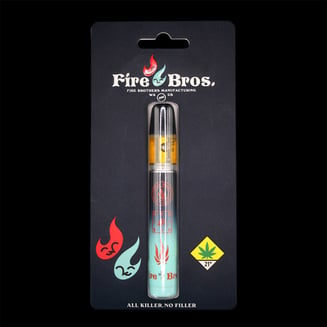 Zamboni [1000mg] by Fire Bros.