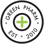 Apple Fritter by Green Pharm CO