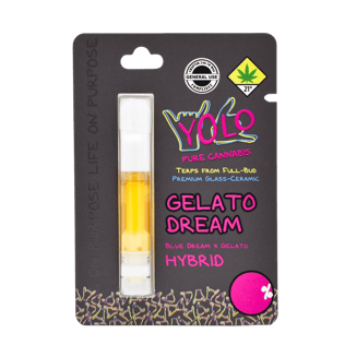 Gelato Dream