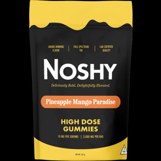 Pineapple Mango Paradise (3000mg)