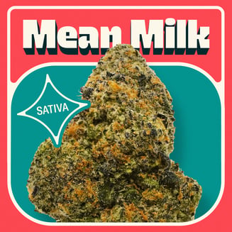 Mean Milk [14.15g] by Neighborgoods
