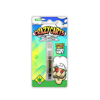 Nerds by Crazy Carts