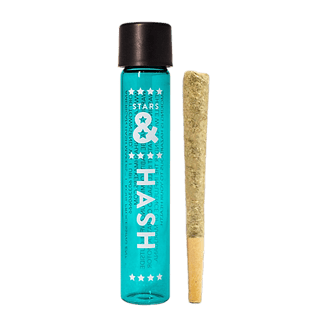 Ambrosia x Push Pop [.5g] by American Hash Makers