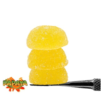 Rosin Tech Labs — Lemon Limez