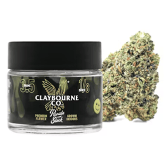 Grandaddy Quin - Classic Cuts by Claybourne