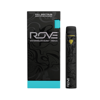 ROVE — Watermelon Burst
