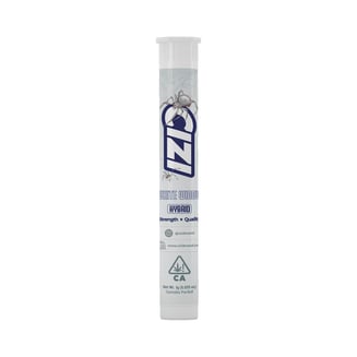 Cizi — White Widow