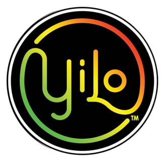 Vanilla Crème (100mg) by YiLo